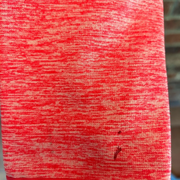 Girls Under Armour sweat shirt-pullover - Picture 6 of 6